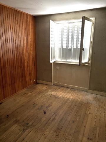 Appartement 3 pièce(s) 2 chambre(s) 58 m²
