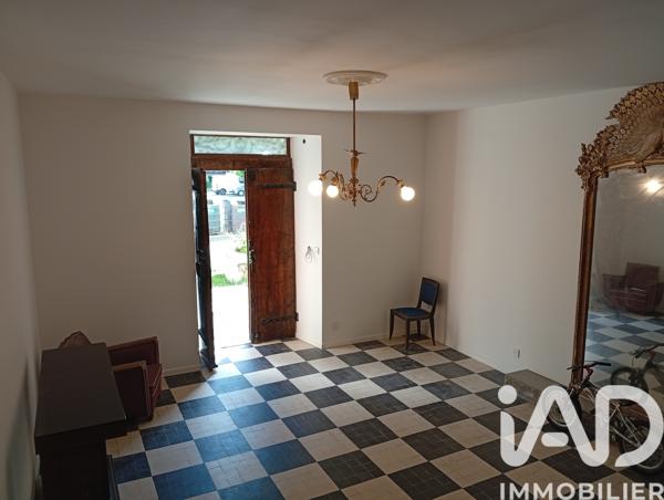 Appartement à vendre 5 pièces 111 m² Ornolac-Ussat-les-Bains