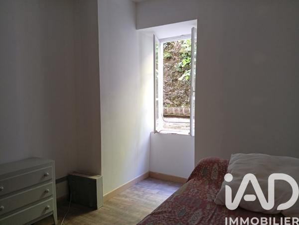 Appartement à vendre 5 pièces 111 m² Ornolac-Ussat-les-Bains