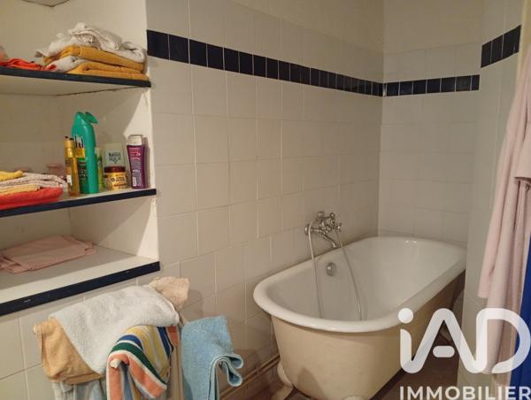 Appartement à vendre 5 pièces 111 m² Ornolac-Ussat-les-Bains