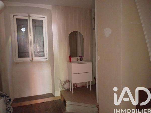 Appartement à vendre 5 pièces 111 m² Ornolac-Ussat-les-Bains