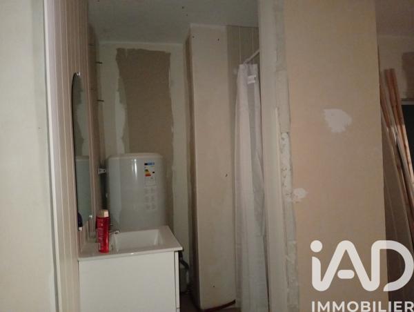Appartement à vendre 5 pièces 111 m² Ornolac-Ussat-les-Bains