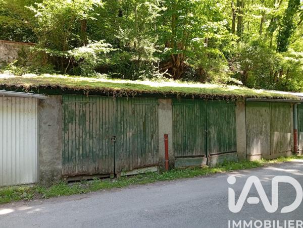 Appartement à vendre 5 pièces 111 m² Ornolac-Ussat-les-Bains