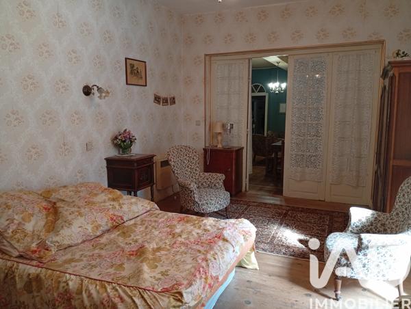 Appartement à vendre 5 pièces 111 m² Ornolac-Ussat-les-Bains