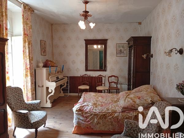 Appartement à vendre 5 pièces 111 m² Ornolac-Ussat-les-Bains
