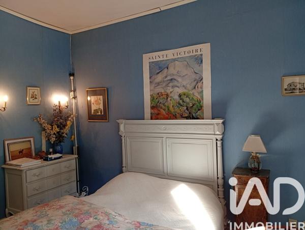 Appartement à vendre 5 pièces 111 m² Ornolac-Ussat-les-Bains