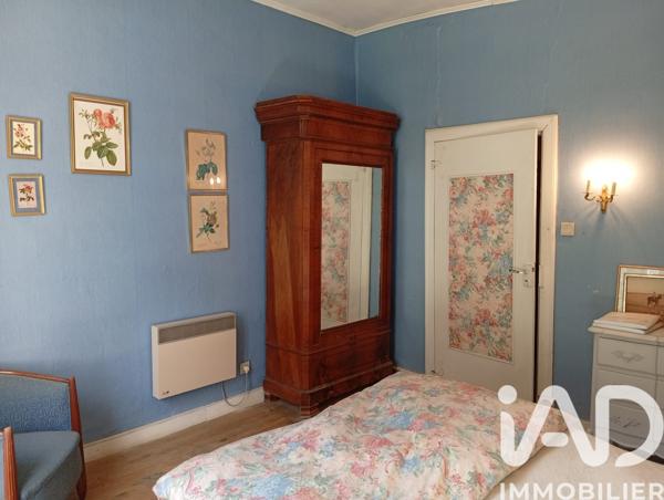Appartement à vendre 5 pièces 111 m² Ornolac-Ussat-les-Bains
