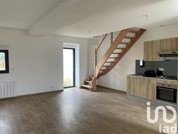 Immeuble à vendre 186 m² Truyes