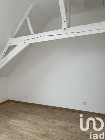 Immeuble à vendre 186 m² Truyes