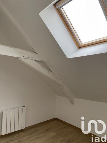 Immeuble à vendre 186 m² Truyes