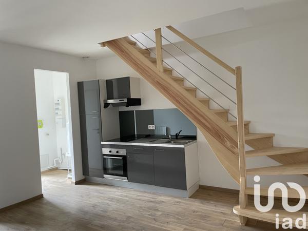 Immeuble à vendre 186 m² Truyes