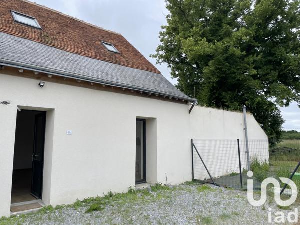 Immeuble à vendre 186 m² Truyes