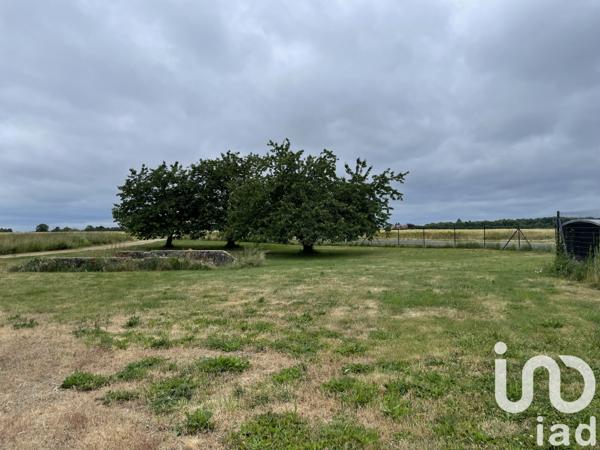 Immeuble à vendre 186 m² Truyes