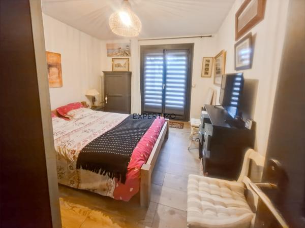 Narbonne (11100) MAISON PLAIN-PIED AVEC UNE VERANDA