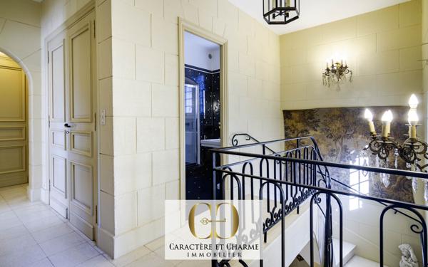 Sarlat-la-Canéda (24200) Sarlat centre. Propriété prestige. Maison principale + 4 gîtes indépendants.