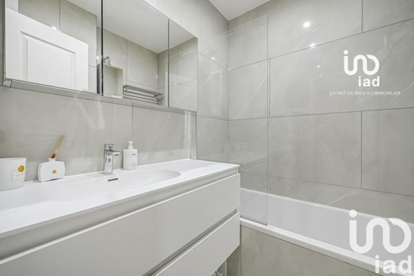 Appartement à vendre 3 pièces 67 m² Le Vésinet