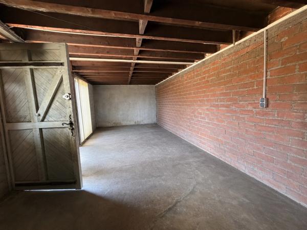 PROPRIETE DE CARACTERE 6 PIECES 137 M2