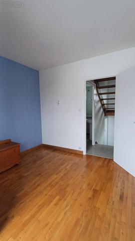 Maison de ville à vendre à Le Mans dans la Sarthe (72000), ref : FLA 270   
Hopital