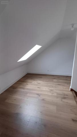 Maison de ville à vendre à Le Mans dans la Sarthe (72000), ref : FLA 270   
Hopital