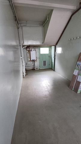 Maison de ville à vendre à Le Mans dans la Sarthe (72000), ref : FLA 270   
Hopital