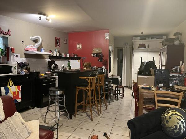 Appartement à louer |  LAROQUE D OLMES |  3 pièces | 58 m²