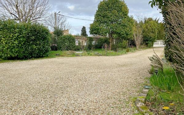 Maison à vendre    4 pièces •  Gond-Pontouvre