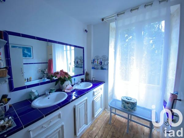 Maison à vendre 6 pièces 263 m² Nanteuil