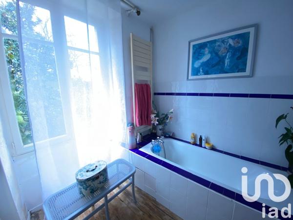 Maison à vendre 6 pièces 263 m² Nanteuil