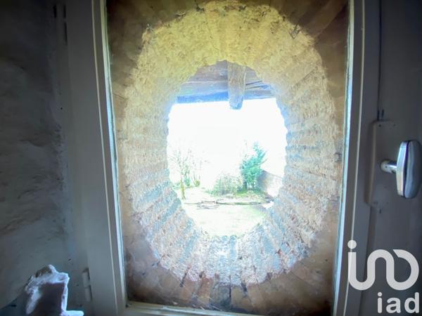 Maison à vendre 6 pièces 263 m² Nanteuil