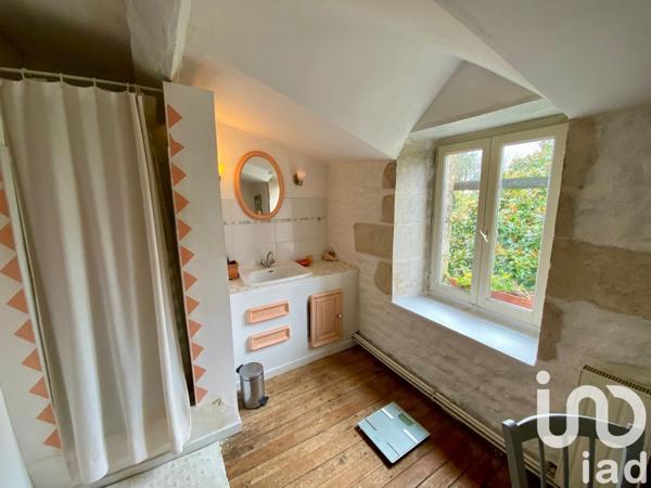 Maison à vendre 6 pièces 263 m² Nanteuil