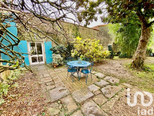 Maison à vendre 6 pièces 263 m² Nanteuil