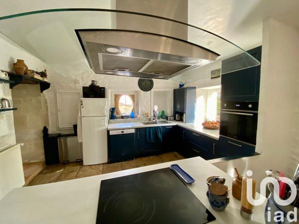 Maison à vendre 6 pièces 263 m² Nanteuil