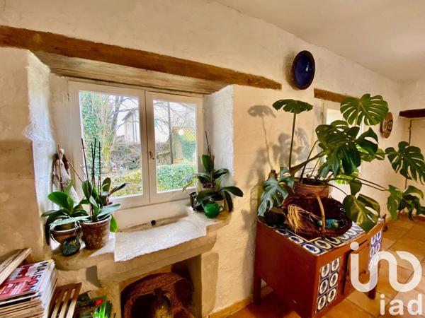 Maison à vendre 6 pièces 263 m² Nanteuil