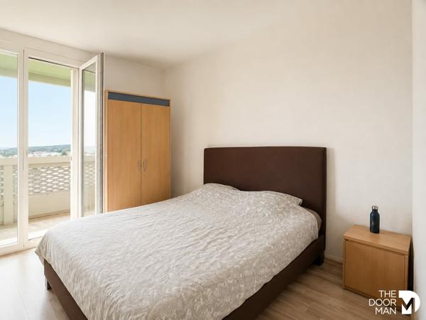 Appartement - À vendre - 44 m² - MURET | The Door Man