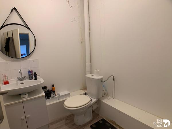 Appartement - À vendre - 44 m² - MURET | The Door Man