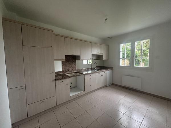 Maison 4 pièces 95.64m2 Coubert