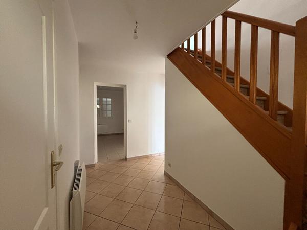 Maison 4 pièces 95.64m2 Coubert