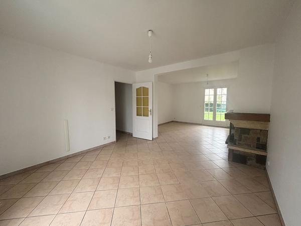 Maison 4 pièces 95.64m2 Coubert