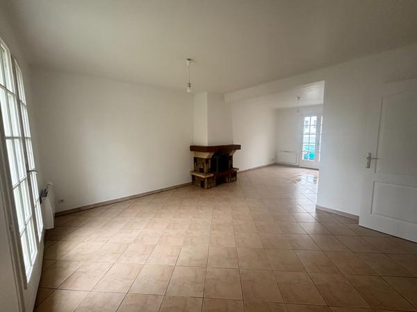 Maison 4 pièces 95.64m2 Coubert