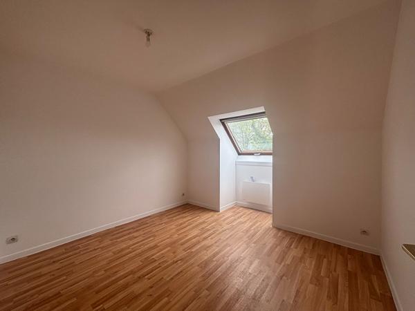 Maison 4 pièces 95.64m2 Coubert