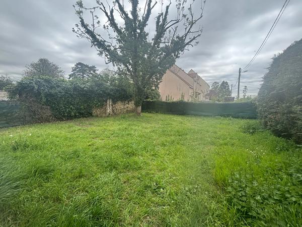 Maison 4 pièces 95.64m2 Coubert