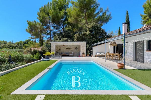 La Cadière-d'Azur, Maison 4 Chambres -  196 m² à vendre
