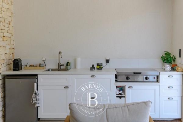La Cadière-d'Azur, Maison 4 Chambres -  196 m² à vendre