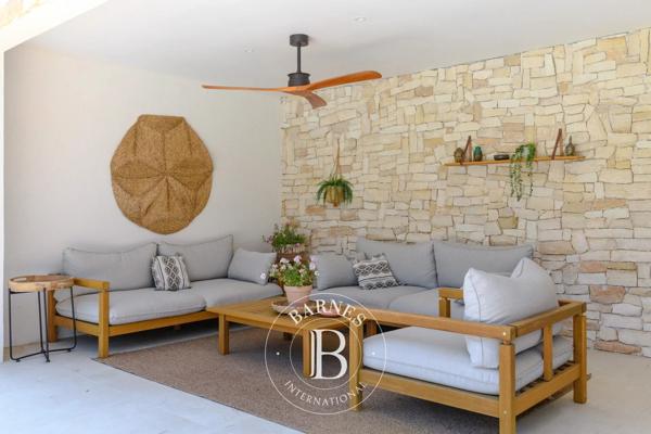 La Cadière-d'Azur, Maison 4 Chambres -  196 m² à vendre