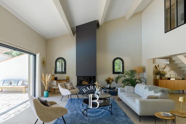 La Cadière-d'Azur, Maison 4 Chambres -  196 m² à vendre