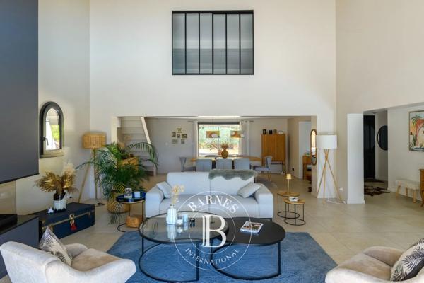 La Cadière-d'Azur, Maison 4 Chambres -  196 m² à vendre