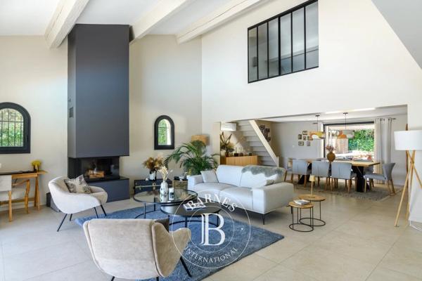 La Cadière-d'Azur, Maison 4 Chambres -  196 m² à vendre