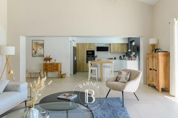 La Cadière-d'Azur, Maison 4 Chambres -  196 m² à vendre