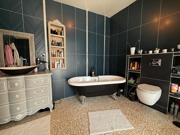 Maison Lognes 6 pièce(s) 125.65 m2