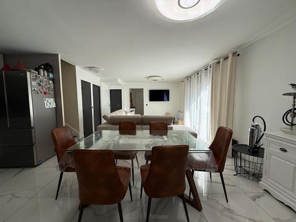 Maison Lognes 6 pièce(s) 125.65 m2